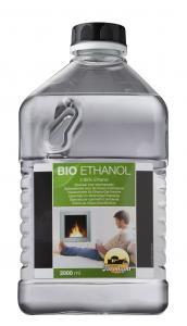 Bio Ethanol